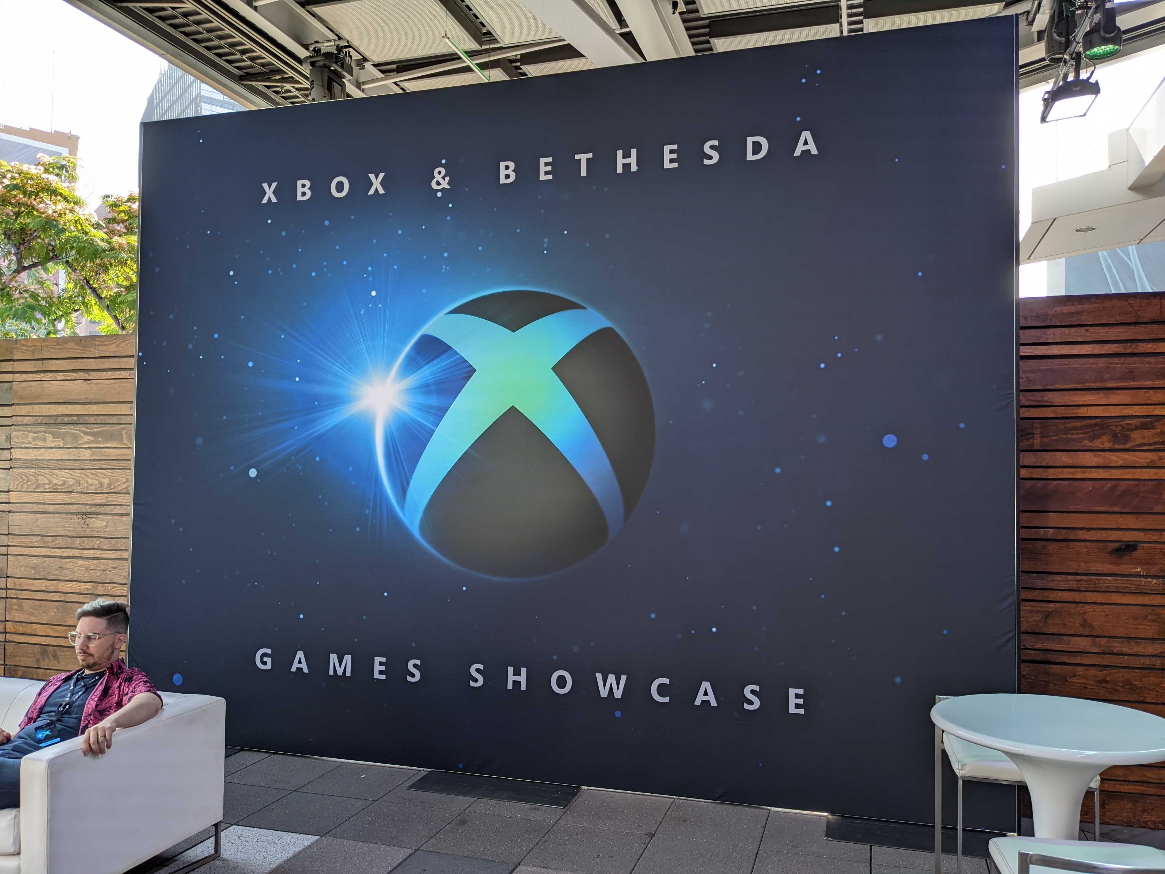 Xbox & Bethesda Games Showcase 2022 recap Starfield, Diablo 4