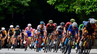 Stage 5 - Tour of Fuzhou: Davidenok secures overall victory