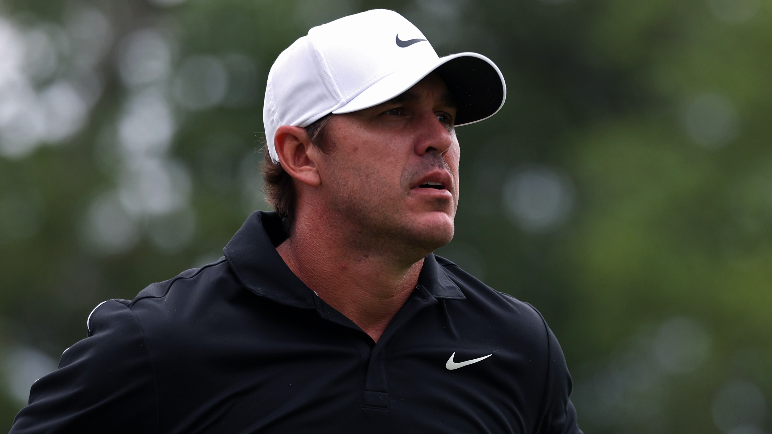 Brooks Koepka at the ONEflight Myrtle Beach Classic