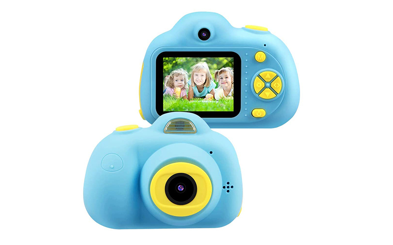 OMWay Kids Digital Camera