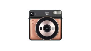 Best instant cameras: Fujifilm