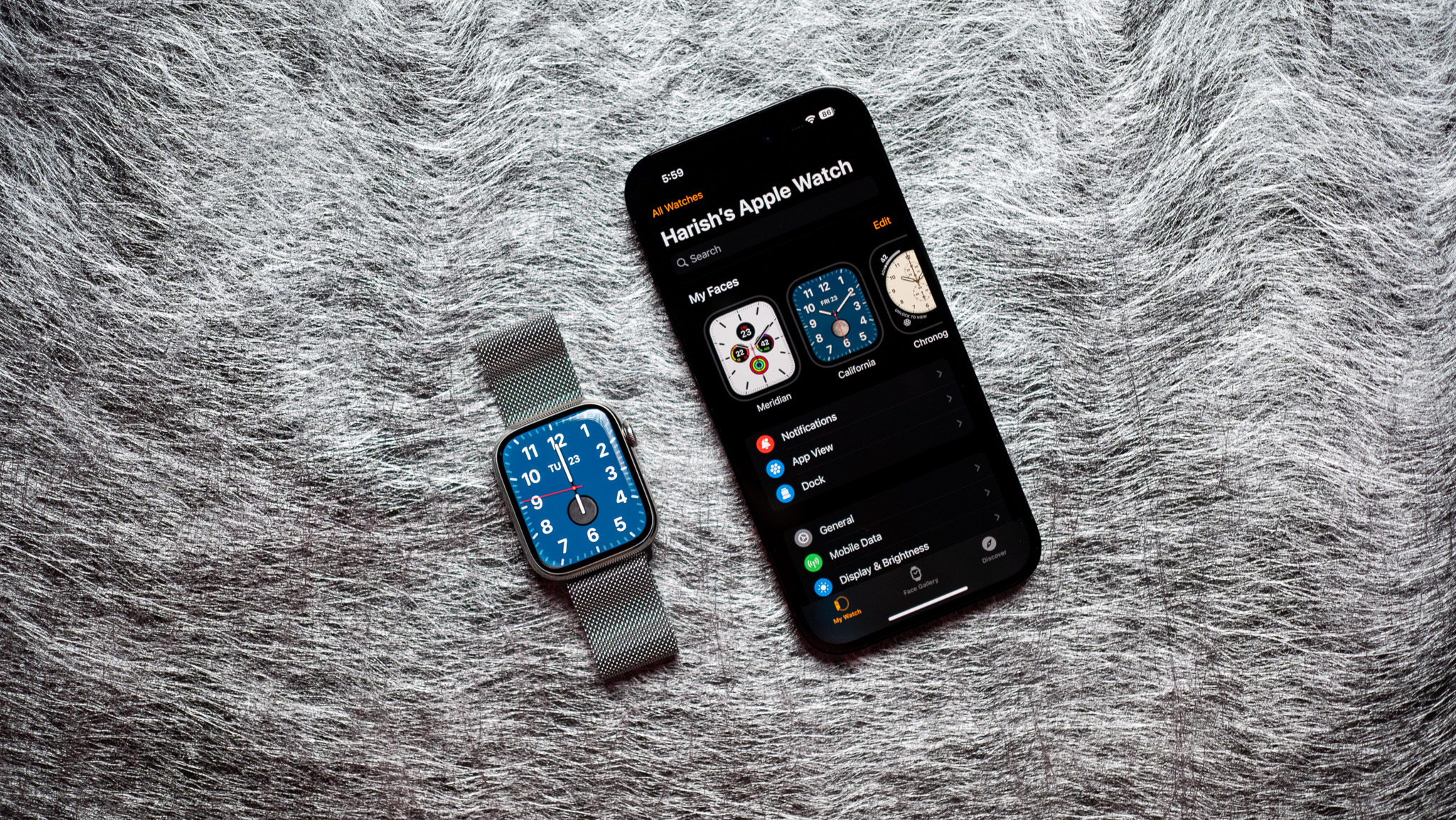 Apple Watch Series 8