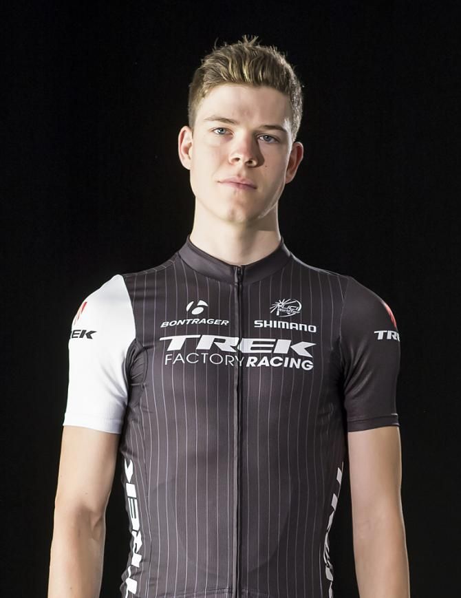 Bob Jungels (Trek Factory Racing)