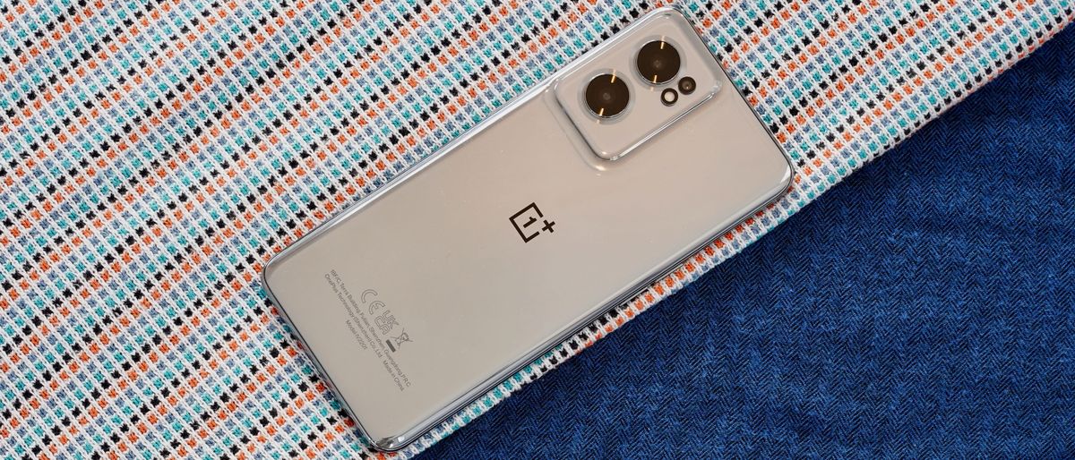 OnePlus Nord CE 2 5G