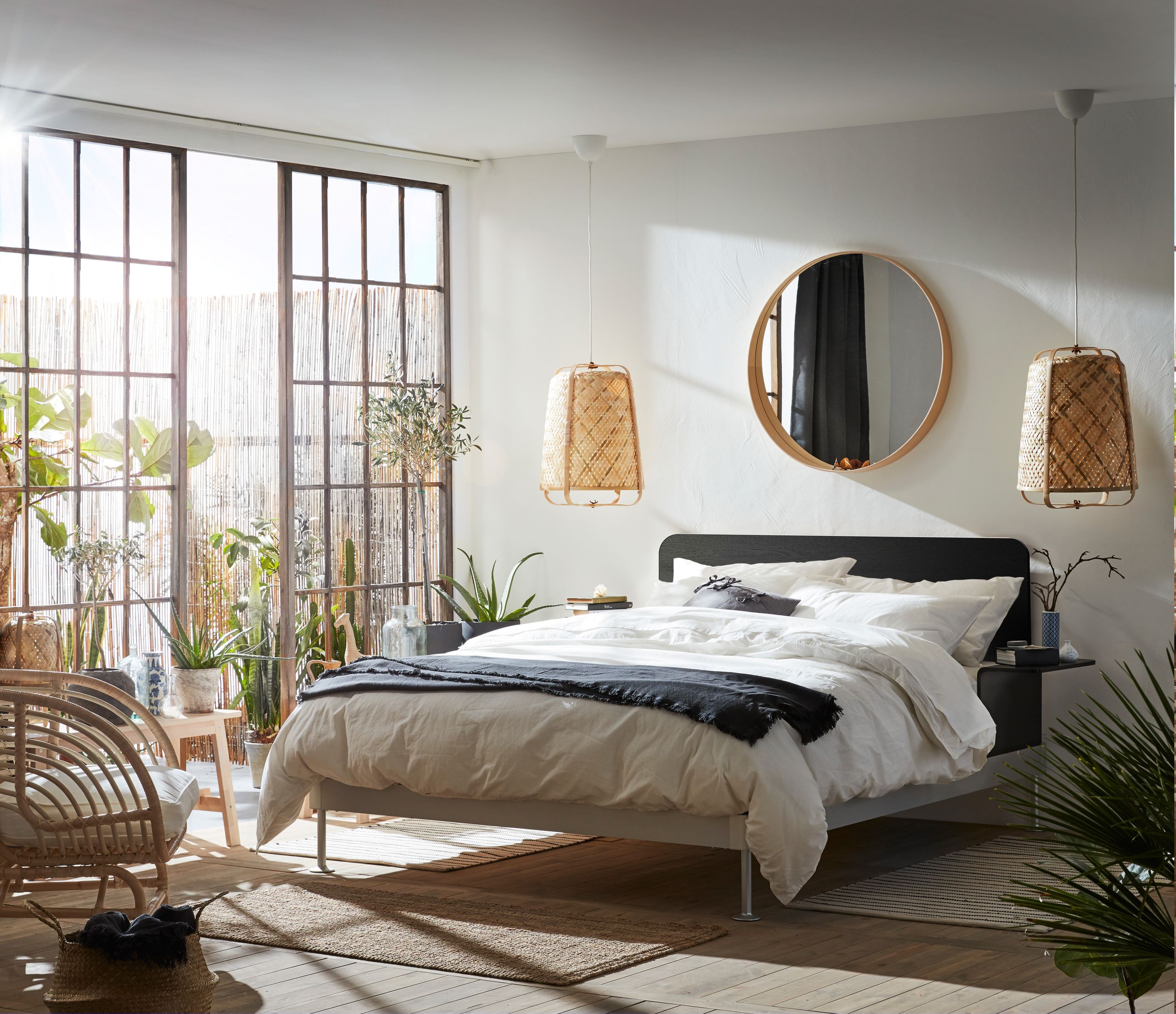 Ikea S/S 2020 look book