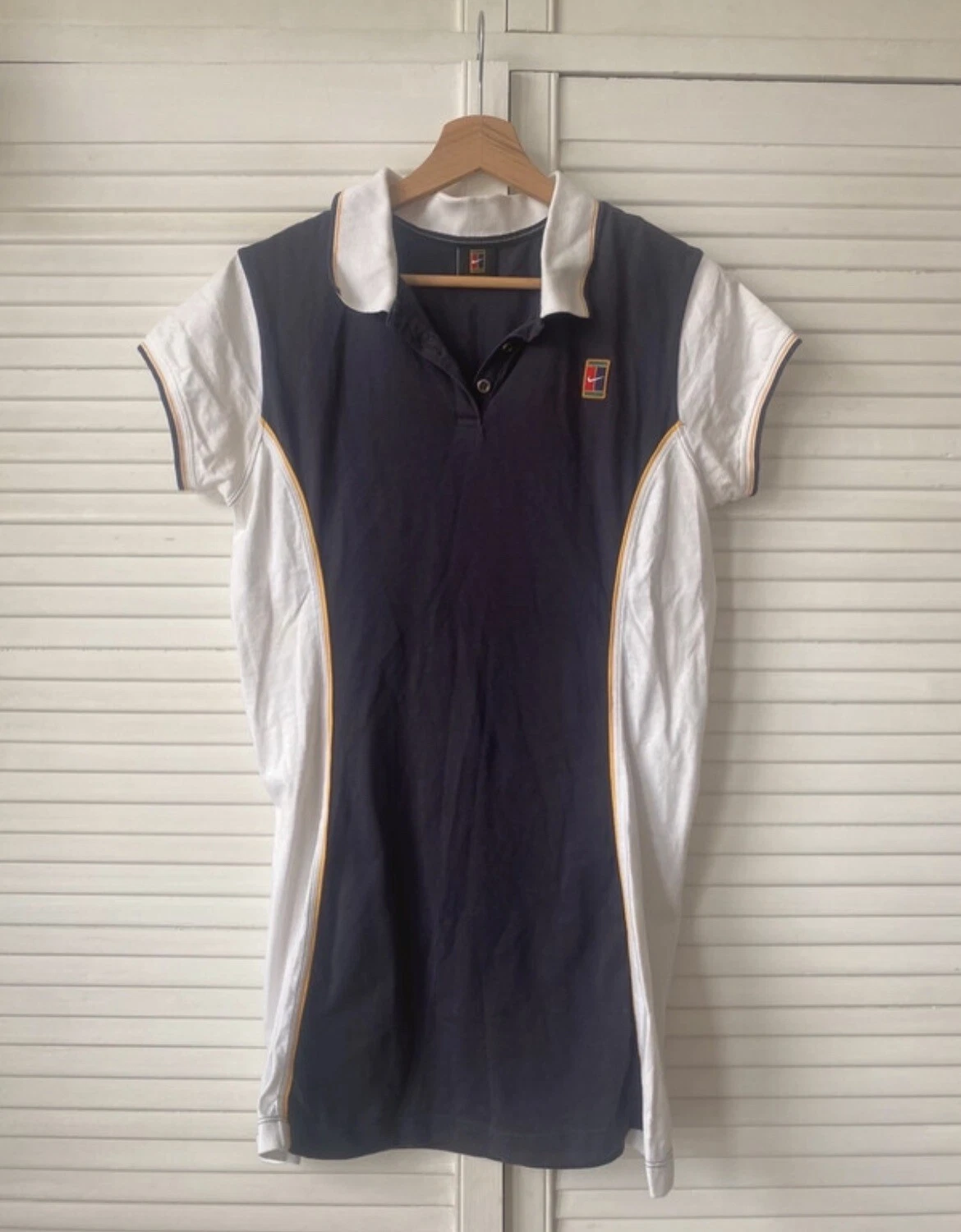 Nike, Tennis Court Dress