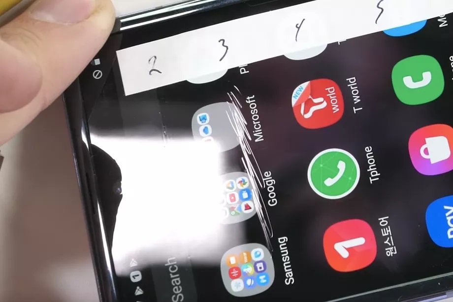 Galaxy Z Flip