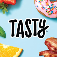 If you want great recipe ideas, but without the price tag, Tasty is a great app. With over 400 recipes, you're bound to find the perfect treats for your party.