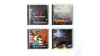 Sony PlayStation Games Coasters