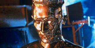 Terminator 2: judgment Day