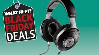 Focal Elegia Cyber Monday deal graphic