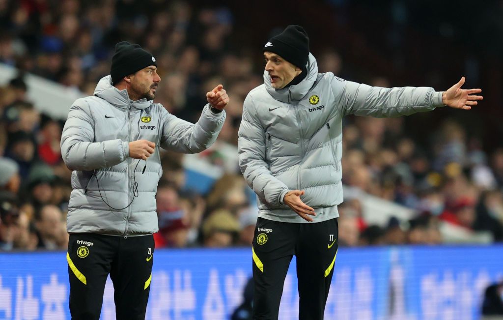 Premier League postponements How the league can easily avoid COVIDcancelled fixtures FourFourTwo