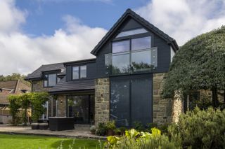 Transform the exterior of your house with cladding by James Hardie