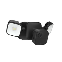 Blink  Outdoor 4 Floodlight camera
