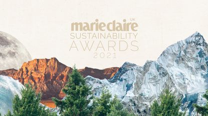 Marie Claire Sustainability Awards judges