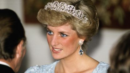 Princess Diana