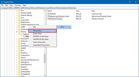 How to hide Control Panel settings on Windows 10 | Windows Central