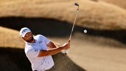 ‘I never thought I would shot 33-under and not win’ – Jon Rahm on finishing second at first event of 2022