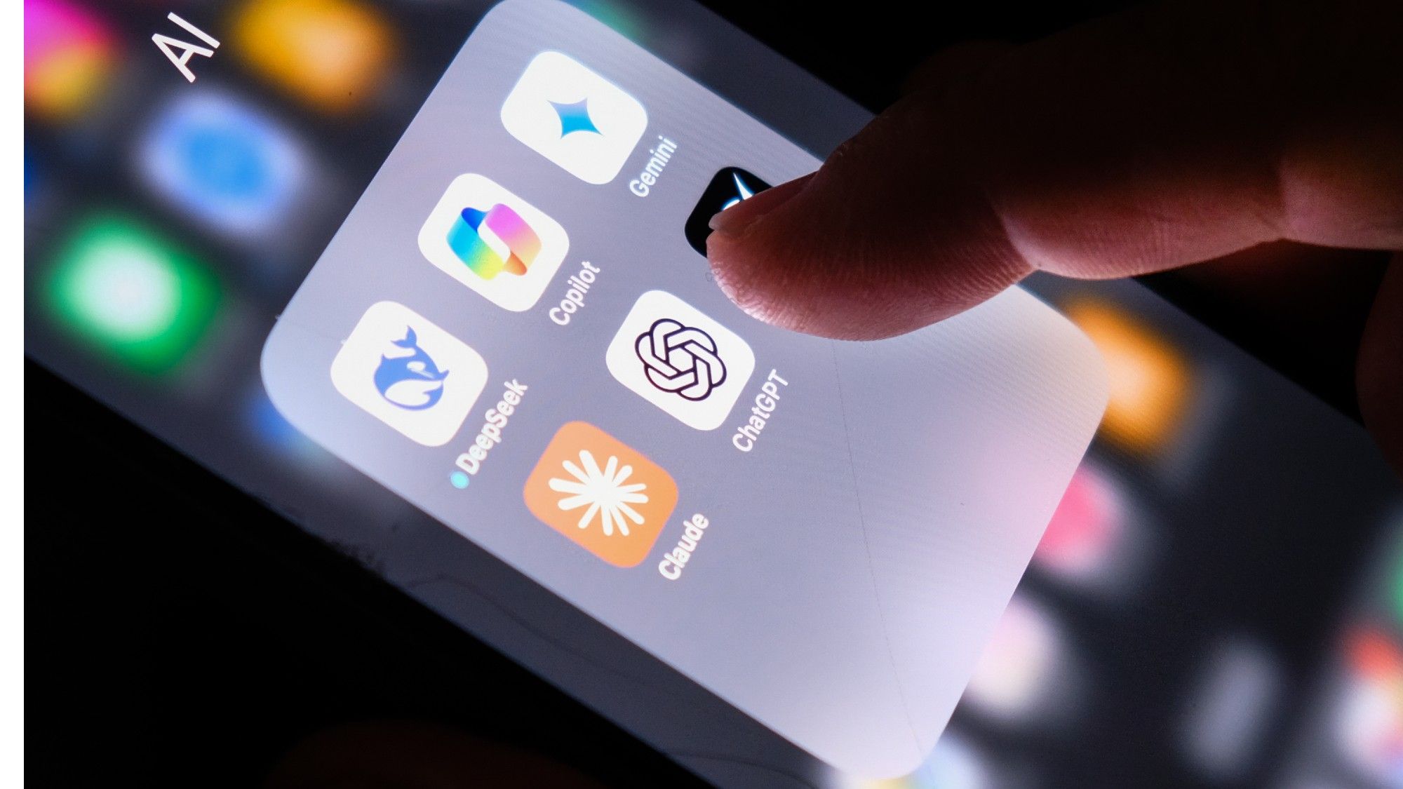 Consumers Turn to AI for Financial Advice