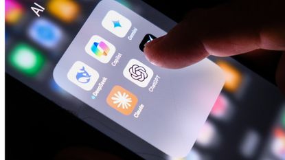 AI apps