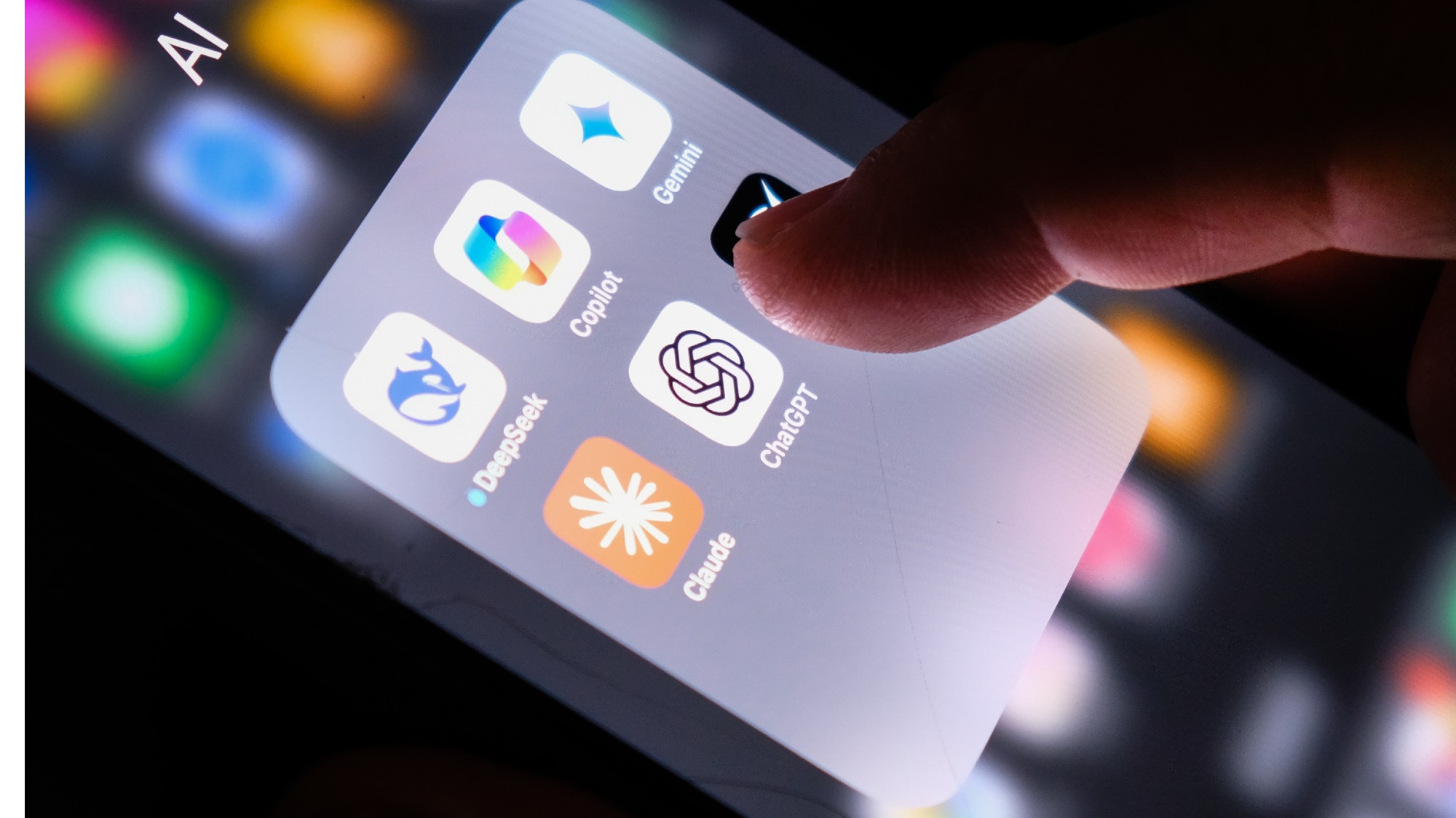 AI apps