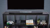 Polk Command Bar