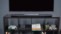 Polk Command Bar