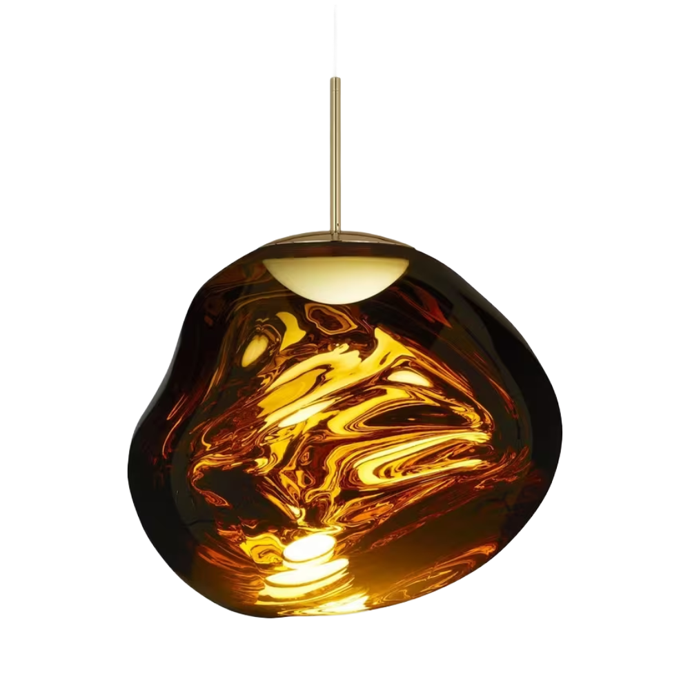 Tom Dixon Melt LED Ceiling Light