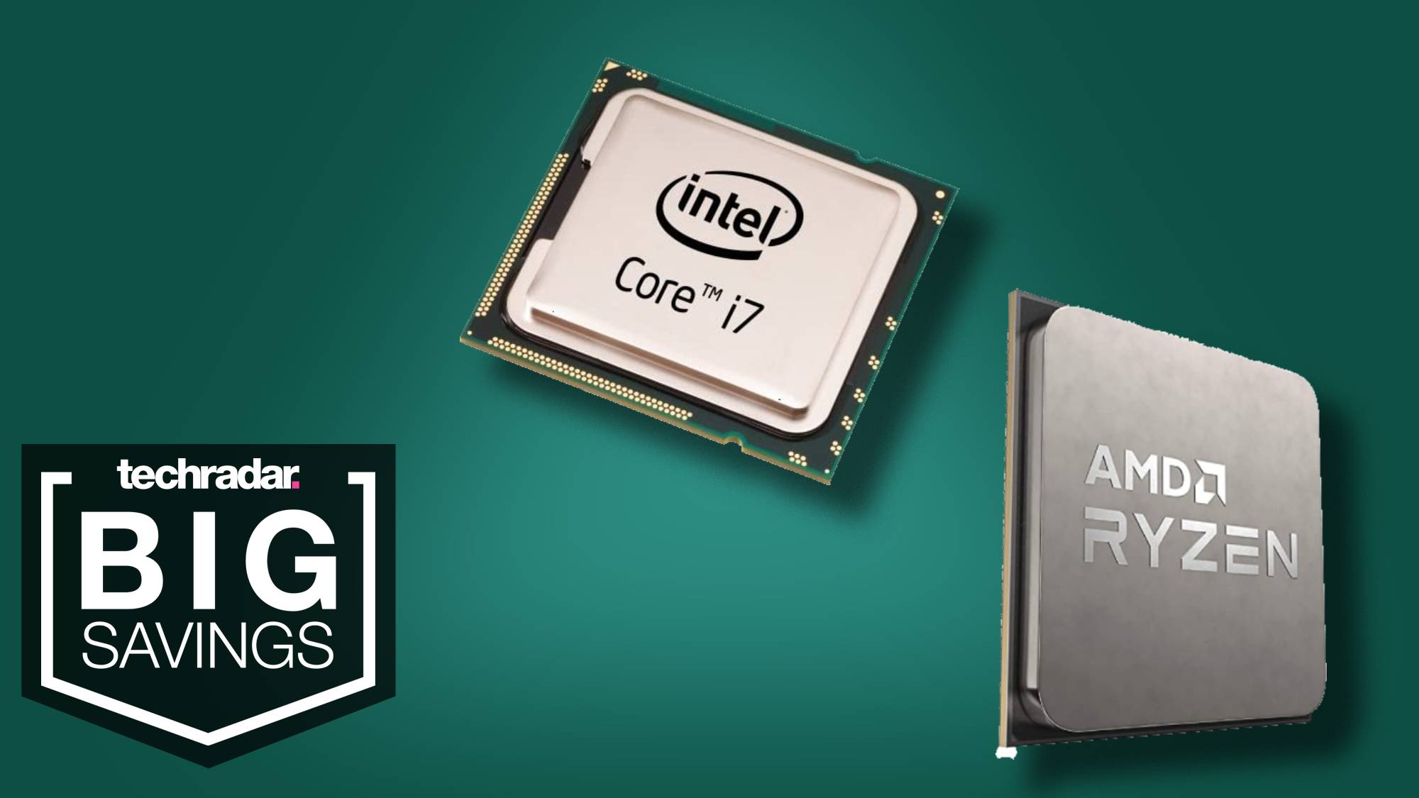 Prime Day 2022 Deals: Intel Core i5-12600KF desktop processor is