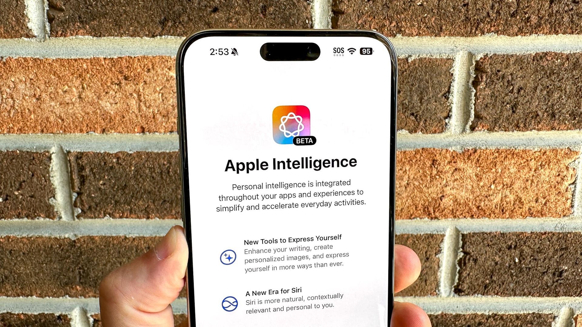 Apple Intelligence Will Stay Free For Now But Here S When Apple Could Charge For Ai Features Apple Intelligence Will Stay Free For Now But Here S When Apple Could Charge For Ai Features