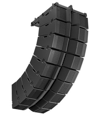 PK Sound Robotic Line Array