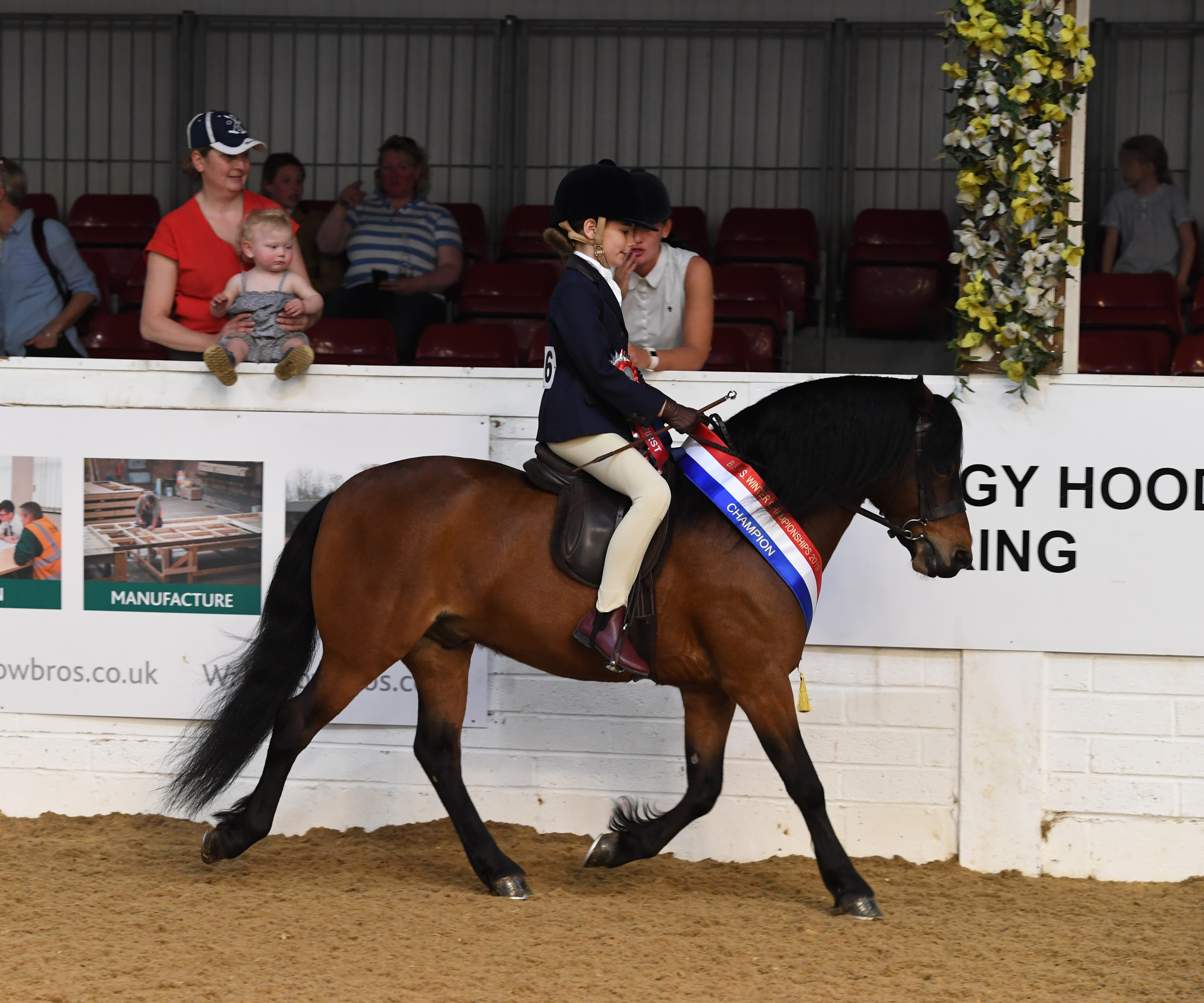 BSPS Winter Champs. 21.04.19