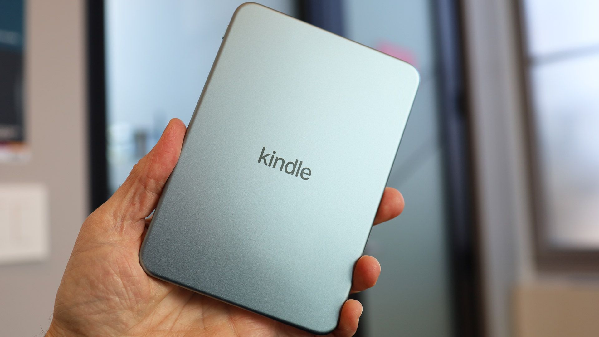 Amazon Kindle lineup 2026