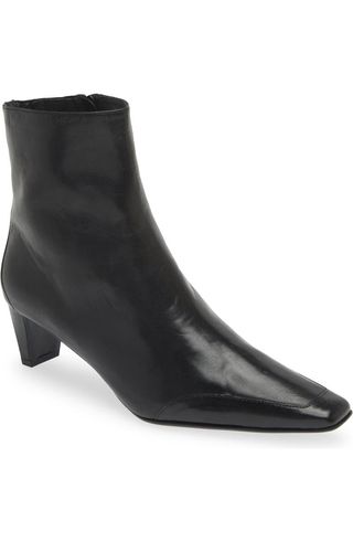 Outwest Square Toe Boot