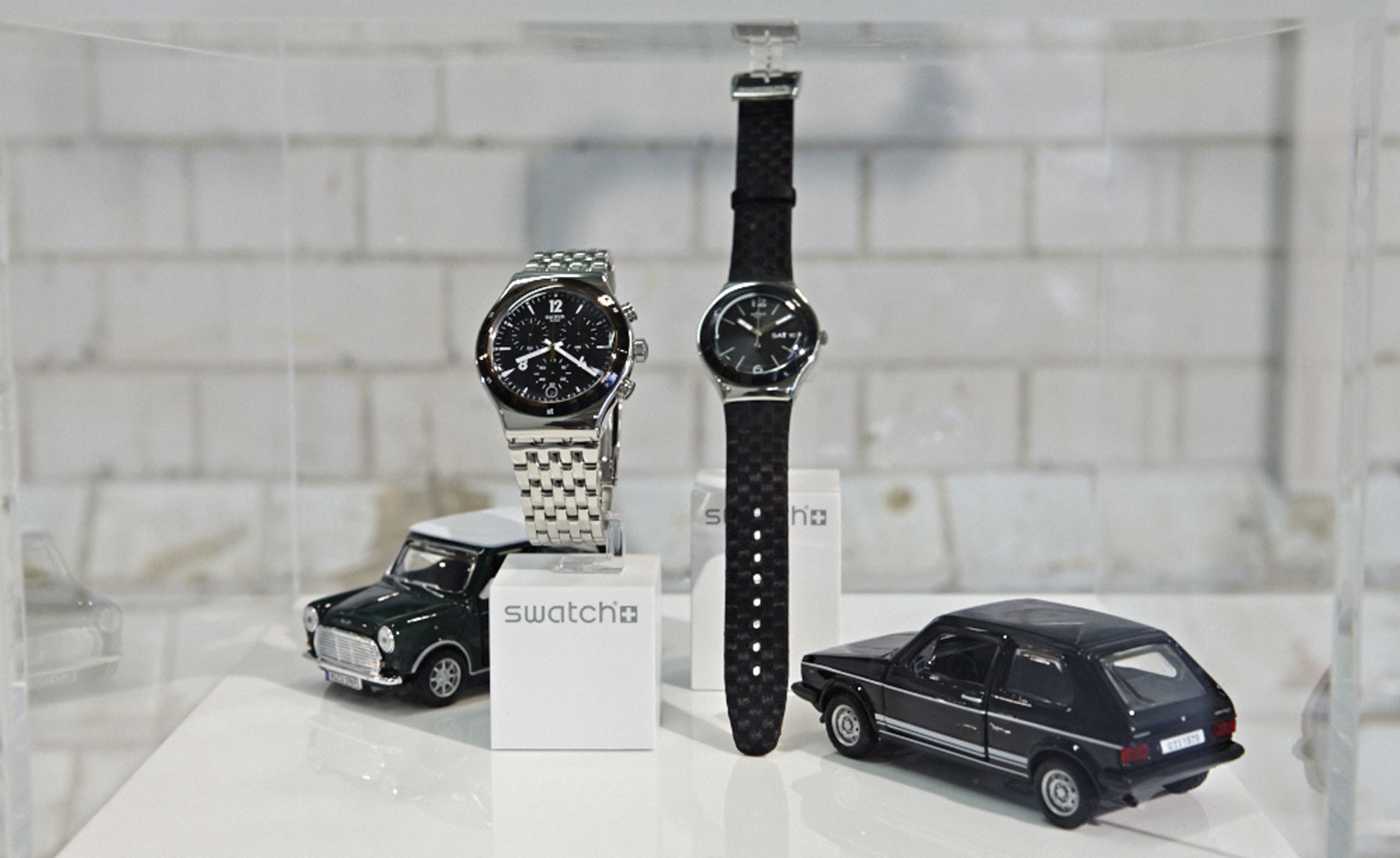 Watches