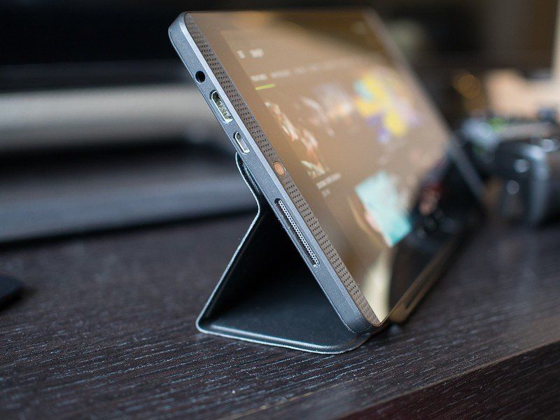 Shield Tablet K1