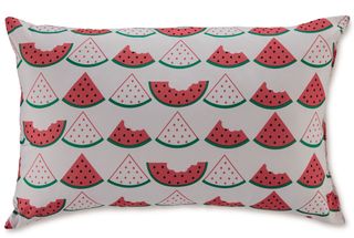 fragranced watermelon cushions