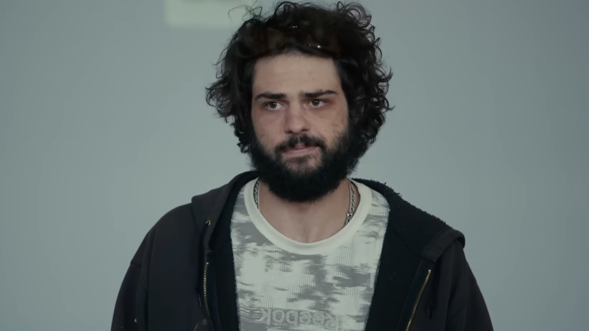 Noah Centineo stars as Jack Parsons in Union County.