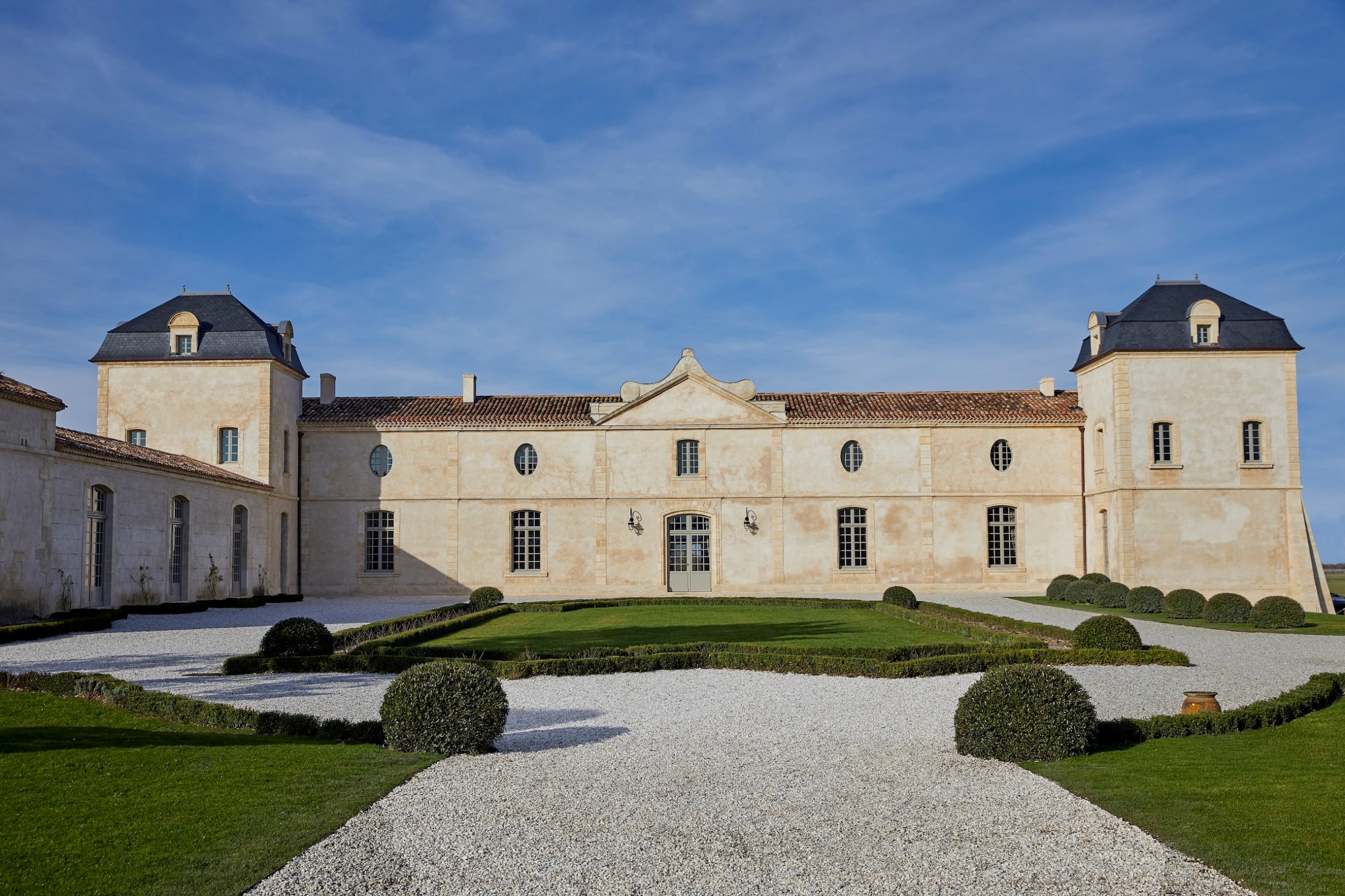 Ch&acirc;teau Calon S&eacute;gur