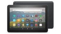 Fire HD 8 Tablet (2020 version) 32GB