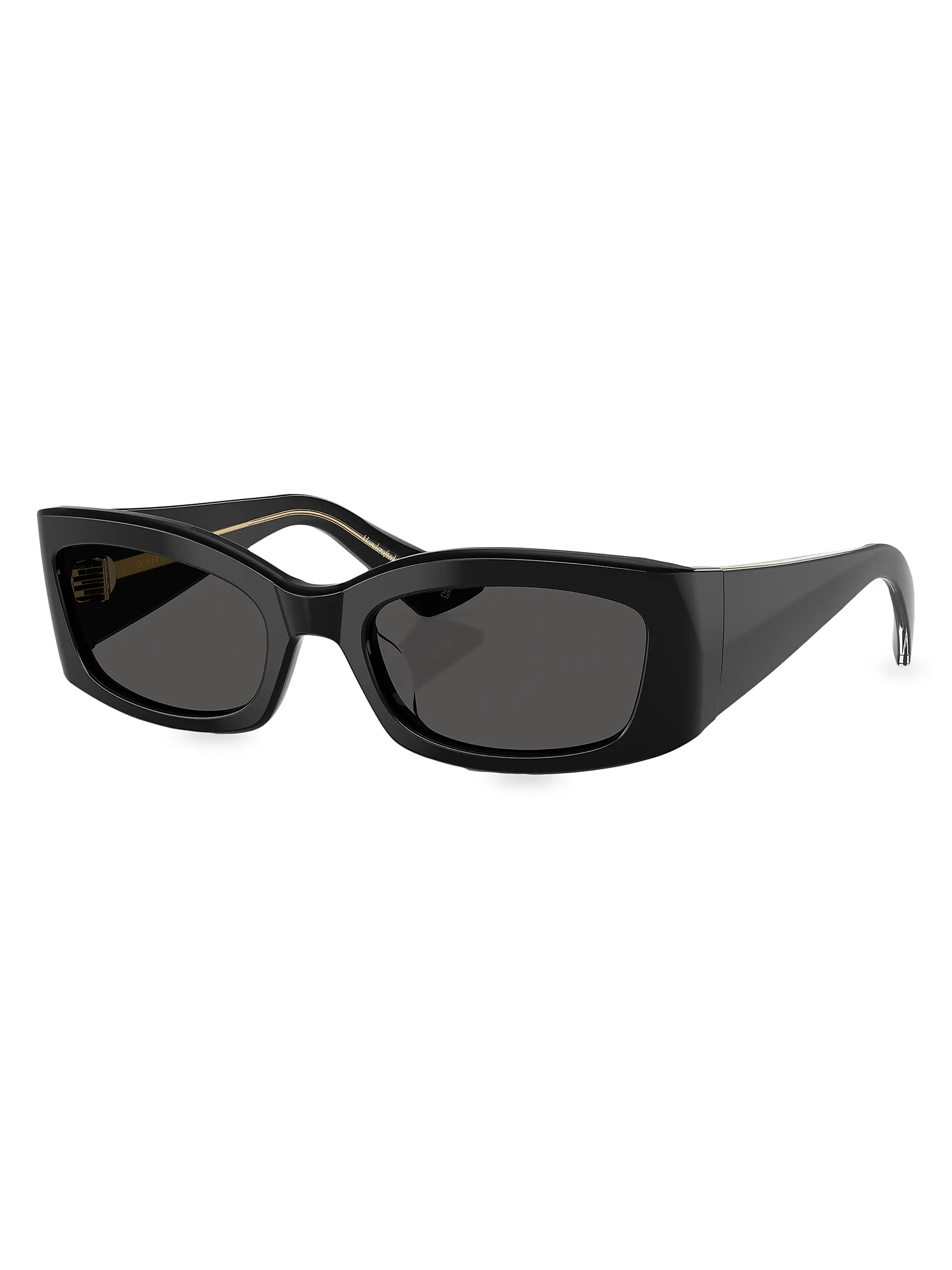 54mm rectangular sunglasses