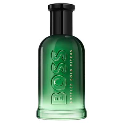Hugo Boss BOSS Bottled Bold Citrus