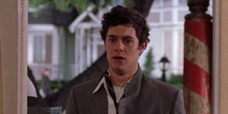 Adam Brody on Gilmore Girls