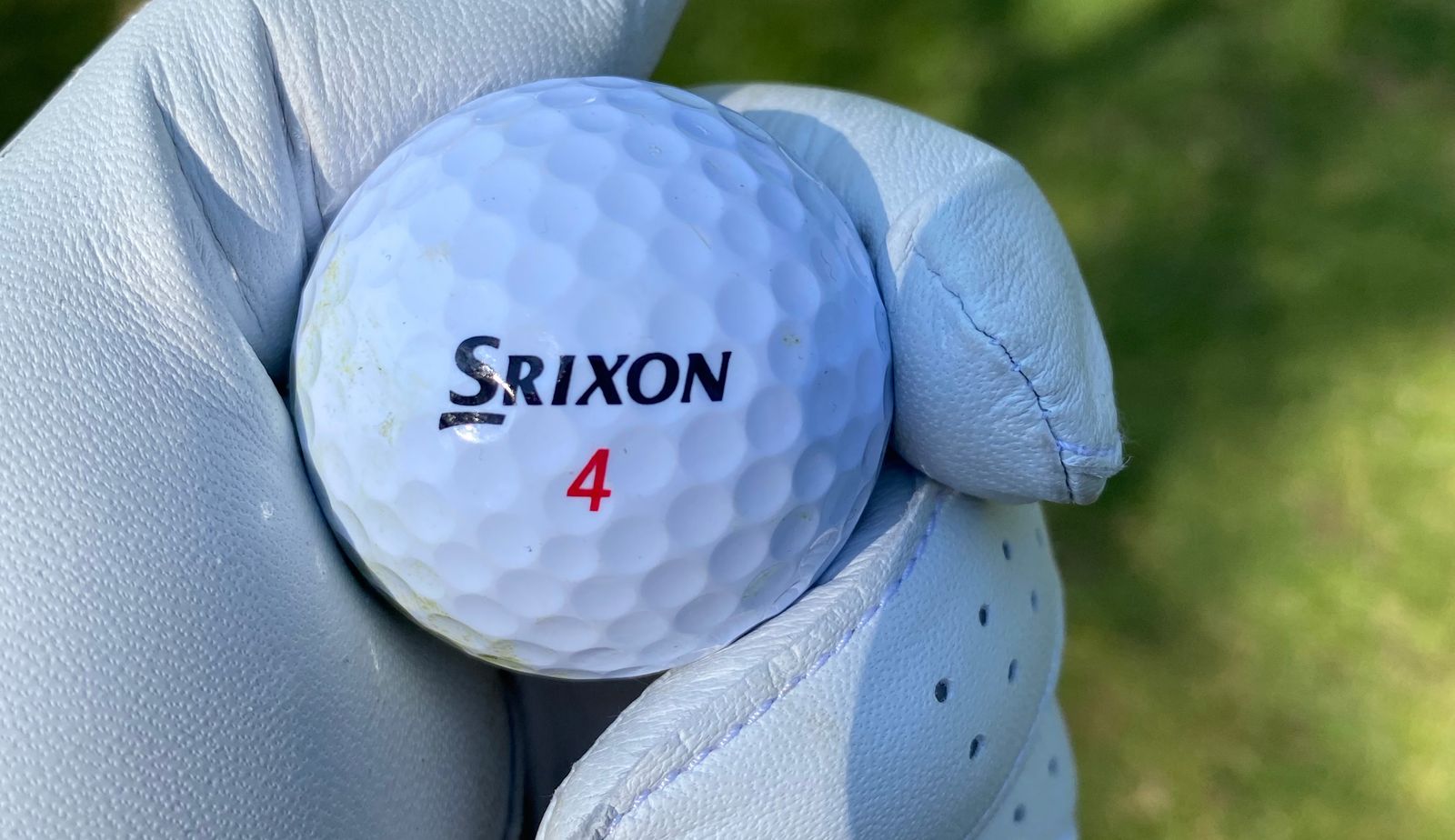 Srixon Distance Ball Review Golf Monthly