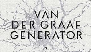 Van Der Graaf Generator: The Charisma Years album art