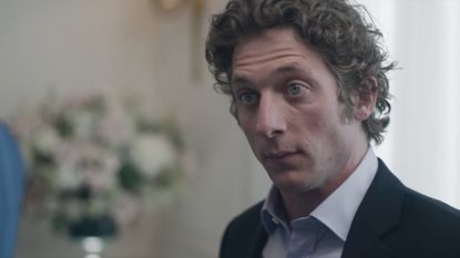 The Bear Season 4 on Disney+