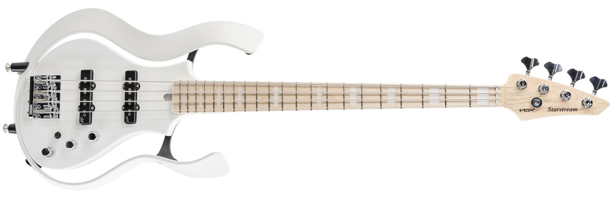 Vox Starstream Active Bass