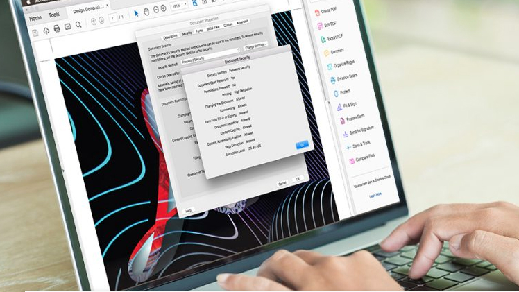 Adobe Acrobat