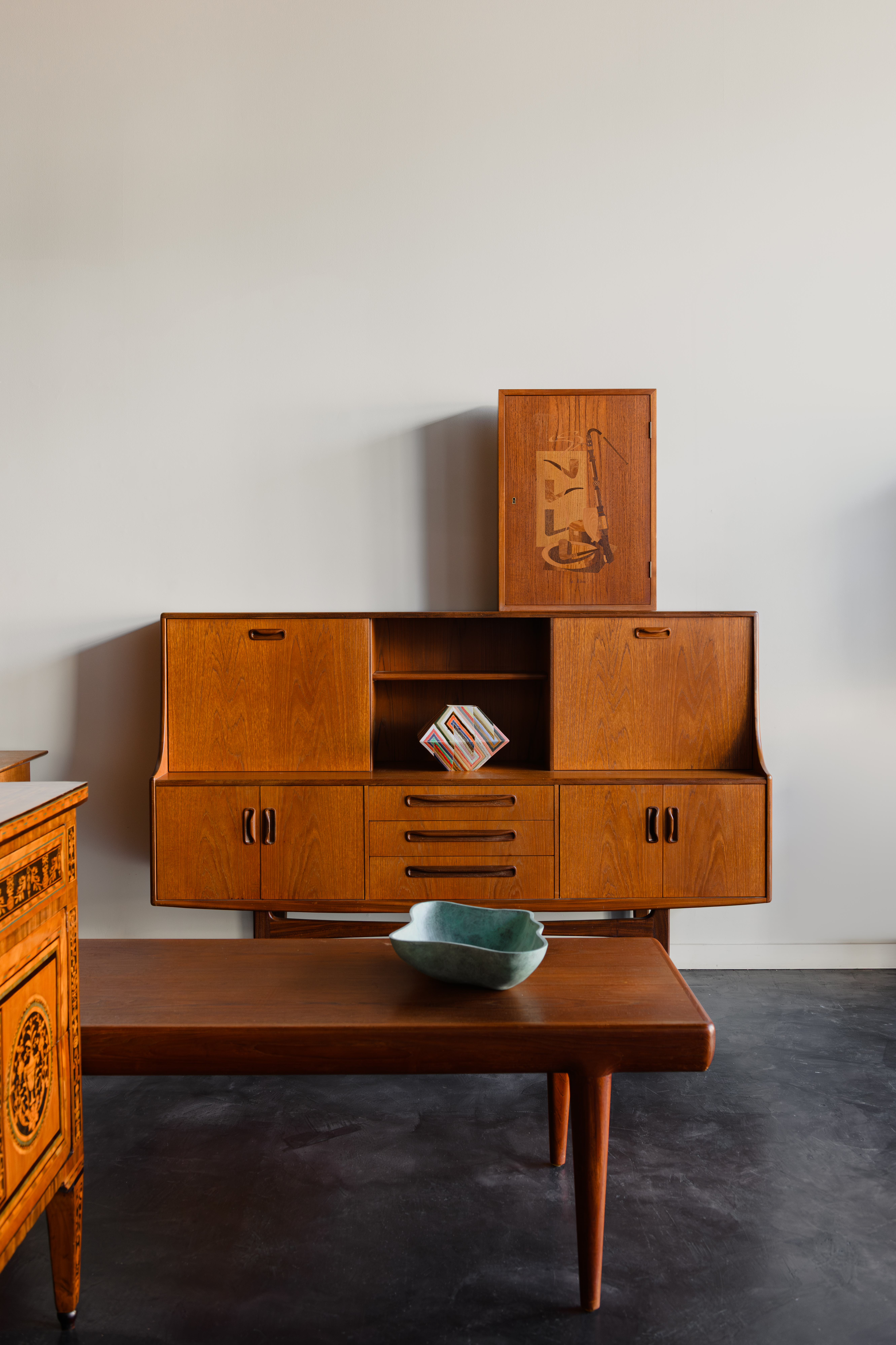 Studio AHEAD at FOG Art + Design 2026