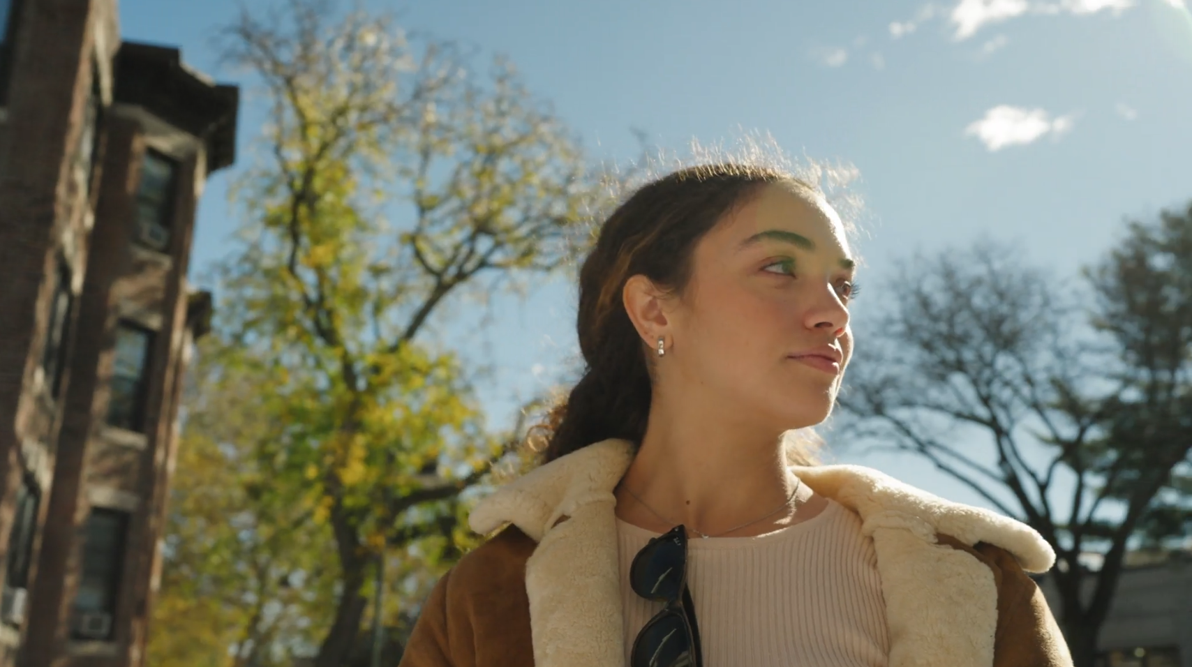 Lumia 2 Smart earrings